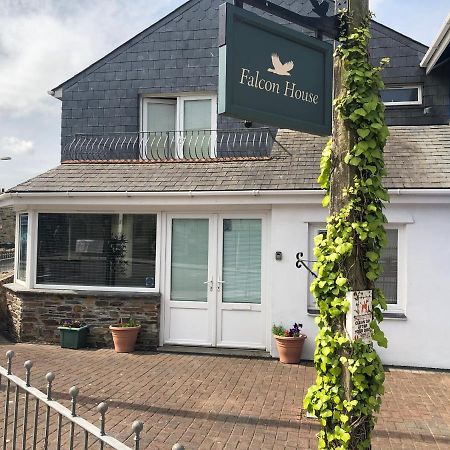 Falcon House Tintagel Luaran gambar