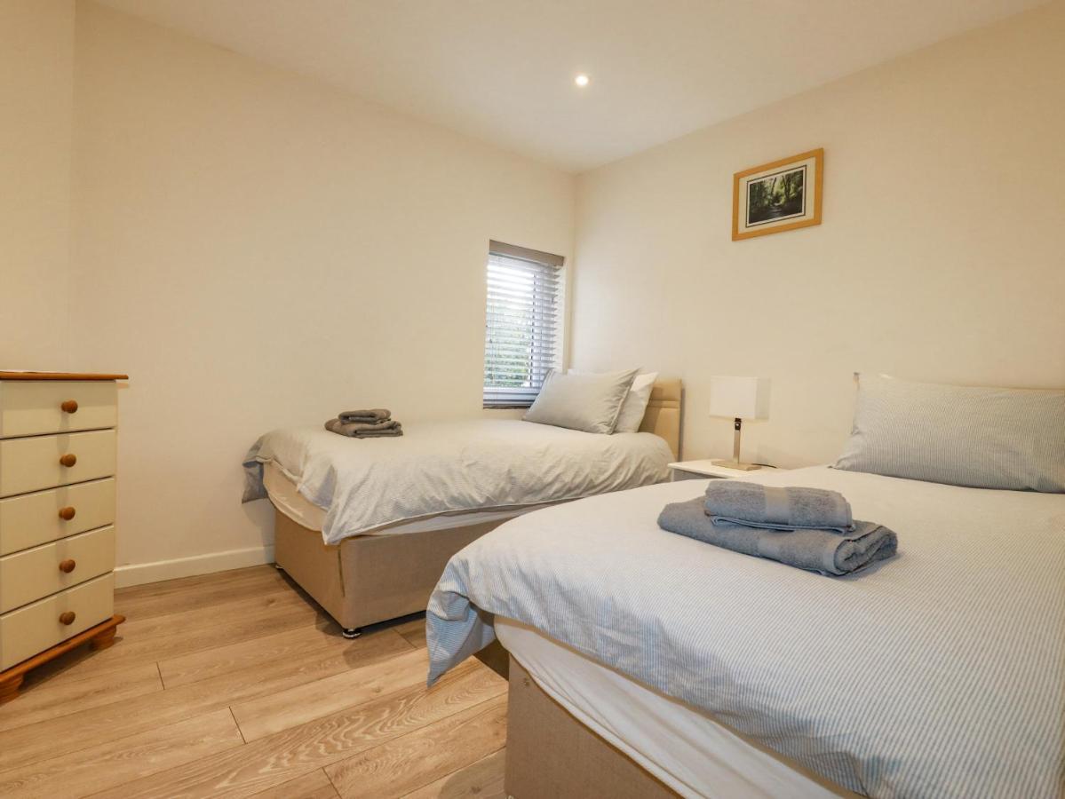 Falcon House Tintagel Luaran gambar